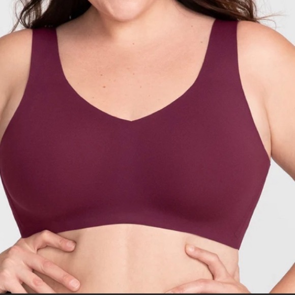 Honeylove Intimates & Sleepwear Honeylove Plus 2x Wireless Comfort